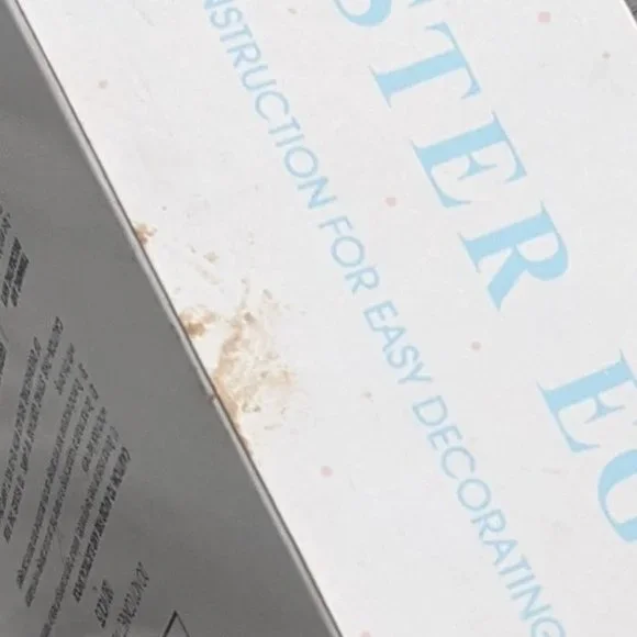 Novelty Easter Egg Lights Vintage - Picture 13 of 13